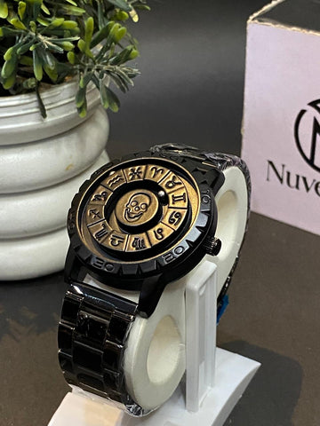 SABR Watch(Chain)