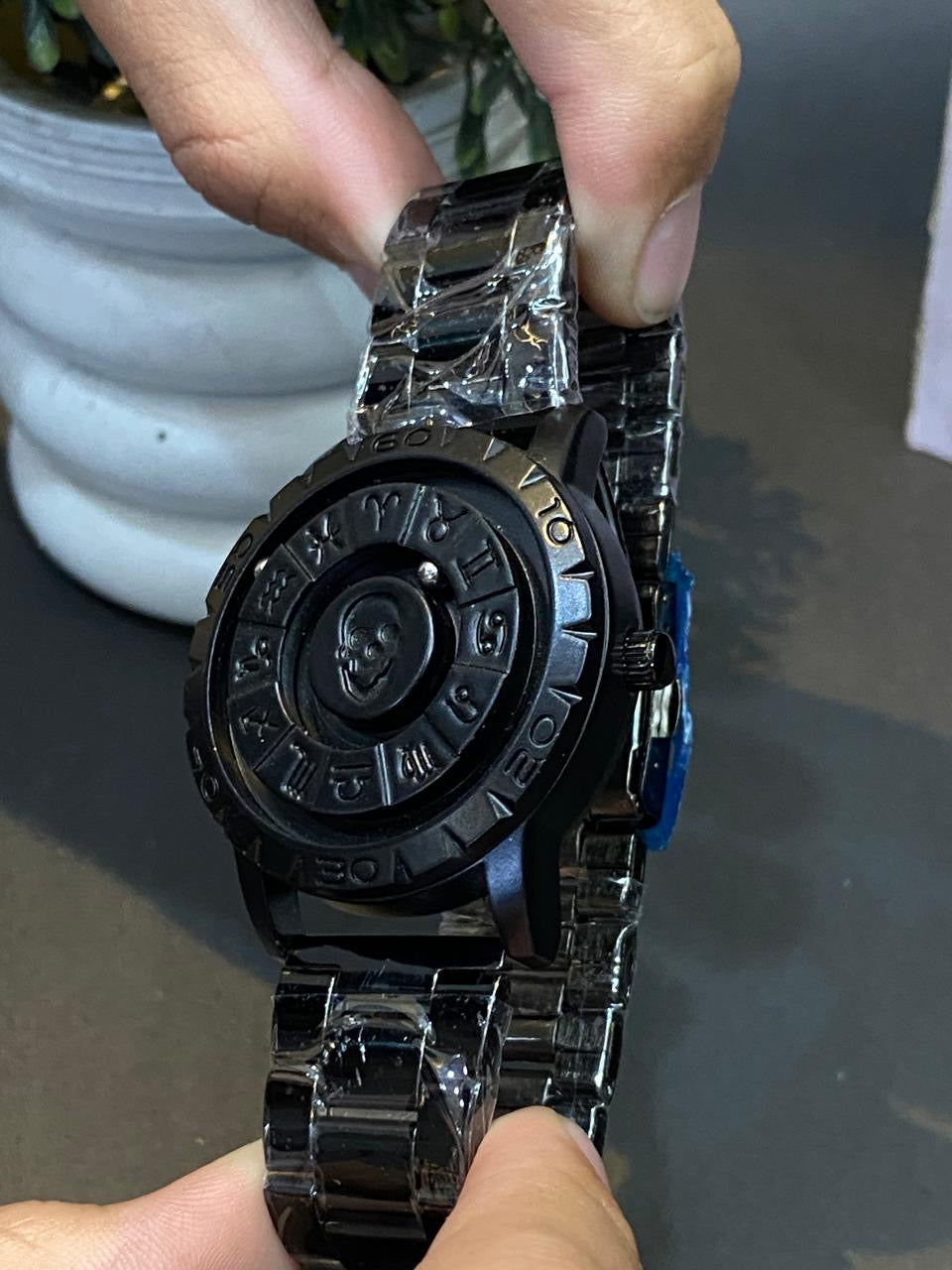 SABR Watch(Chain)
