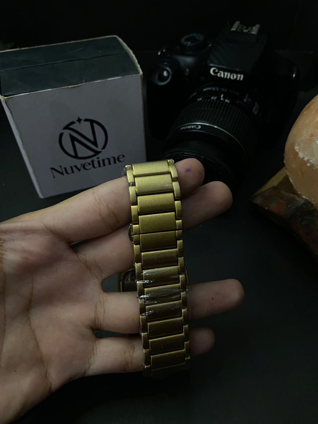 Rado(Golden)