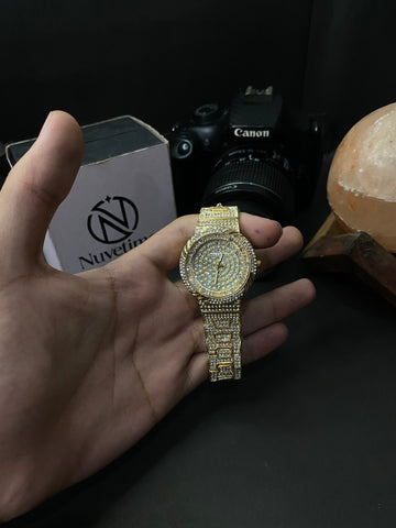 Aurelia Crystal