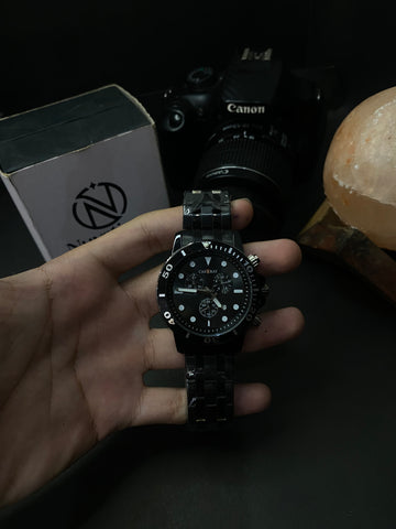 Cassry(black)