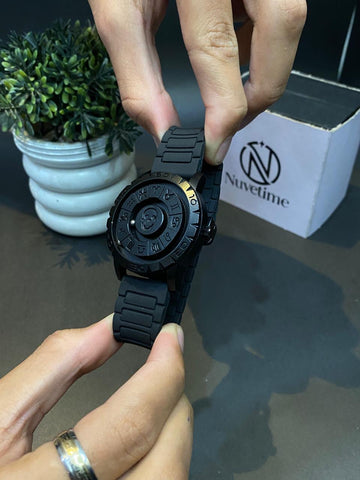 SABR Watch(Strap)
