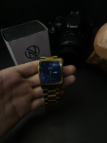 Swish(Blue dail)