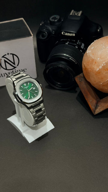 Patek Philip(Green)