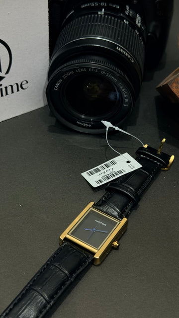 Cartier tank