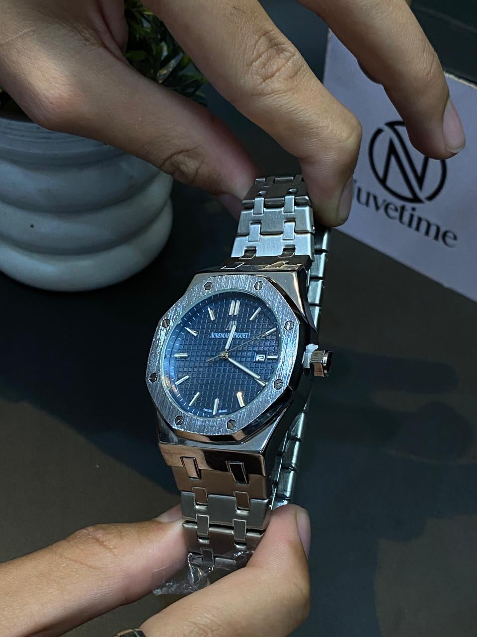 Audermars Piguet