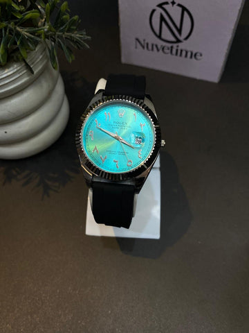 Rolex Arabic( Tifny)