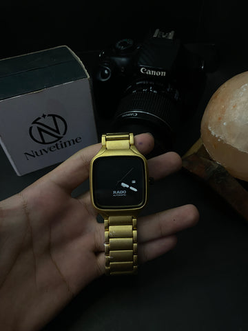 Rado(Golden)