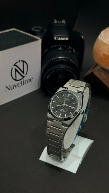 Tissot PRX(black)