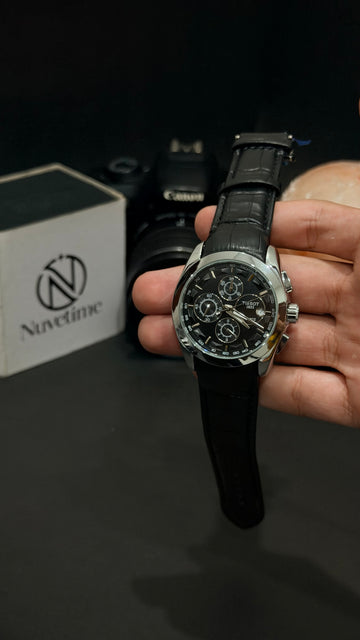Tissot 1853(Black)