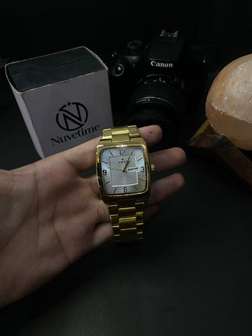 Swish(White dail)