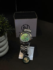 Rolex perpetual date just strap