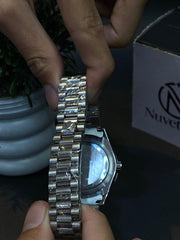 Rolex perpetual date just strap