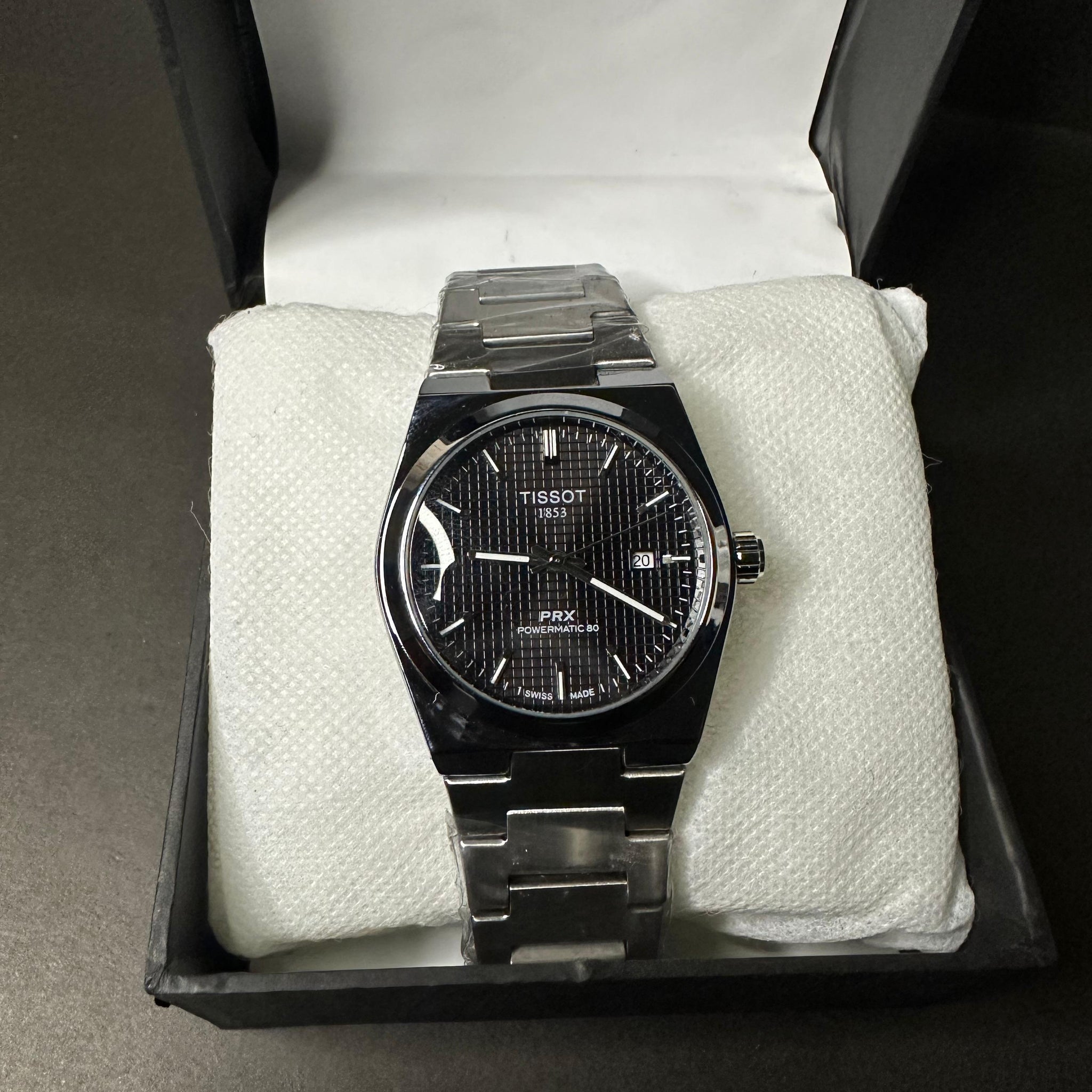 Tissot PRX