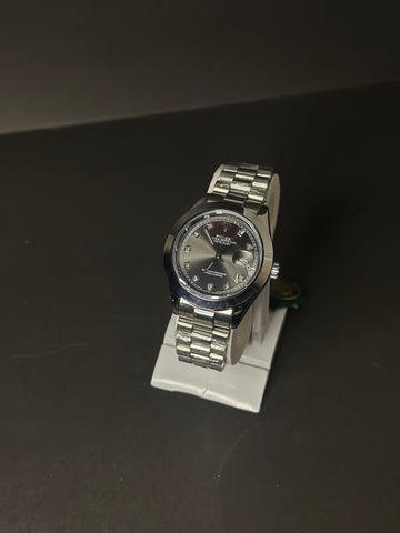 ROLEX Oyster Perpetual DateJust - Men's Luxury Watch